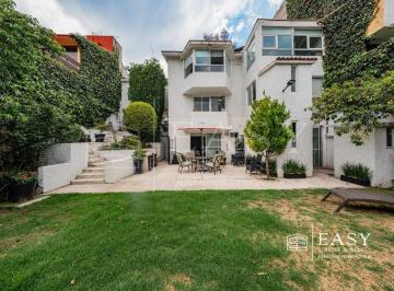 Casa de 4 habitaciones, Naucalpan de Juárez · Casa en Venta - Lomas de Tecamachalco