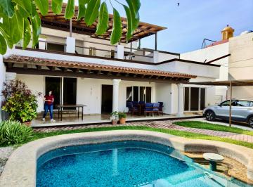 Casa de 3 habitaciones, Temixco · Venta Casa Al Sur de Cuernavaca Fraccionamiento Junto Al Río Vigilancia 24/7