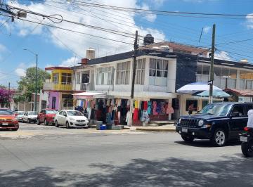 Local comercial de 3 habitaciones, Xalapa · En Venta 210 m², Planta Alta, Xalapa Veracruz