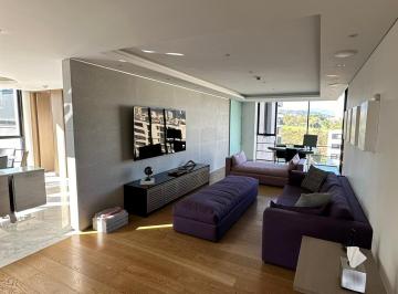 Departamento · 344m² · 3 Recámaras · 4 Estacionamientos · Departamento en Venta en Citadel