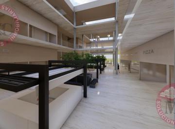 Local comercial · 1000m² · 94 Estacionamientos · Locales Nuevos en Preventa Al Norte de La Ciudad, Aguascalientes