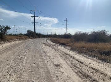 Terreno industrial , Apodaca · Terreno en Agua Fría con Vocación Habitacional, Comercial o Industrial