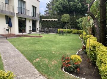 Casa de 5 habitaciones, Alvaro Obregón · Casa Venta Pedregal