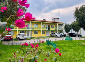 Departamento de 1 habitación, Metepec · ¡Departamento Ejecutivo en Metepec!
