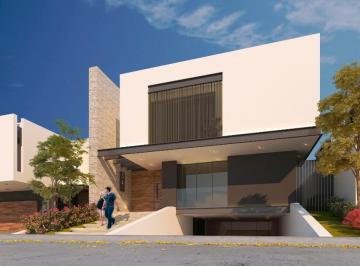 Casa en condominio de 4 habitaciones, Tlajomulco de Zúñiga · Casa en Preventa en Fraccionamiento Manantial