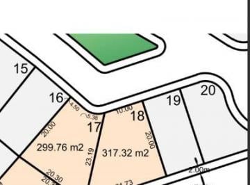 Terreno / Lote , Saltillo · Issa Vende Terreno Ubicado en Fracc. Rincón de Los Encinos Al Norte de Saltillo