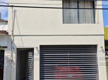 Casa de 4 habitaciones, Monterrey · Oportunidad de Inversión en El Centro de Monterrey Ideal Para Airbnb