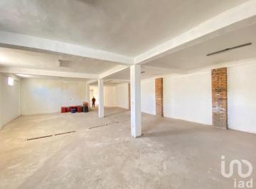 Bodega comercial · 170m² · Local Para Bodega y Oficina Av Aguascalientes