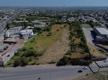 Terreno comercial , Victoria · Terreno Comercial en Renta, 14,000 m² en Av Principal