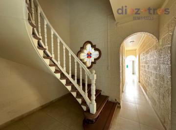Casa de 5 habitaciones, Miguel Hidalgo · Casa en Venta, Col. Anzures, Miguel Hidalgo