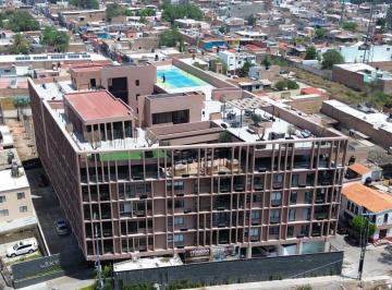 Departamento · 86m² · 2 Recámaras · 1 Estacionamiento · Departamento Lexy Modelo Daiquiri