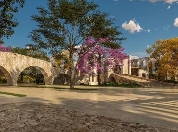 Terreno / Lote · 300m² · Lote 73 Premium en Alma Izamal