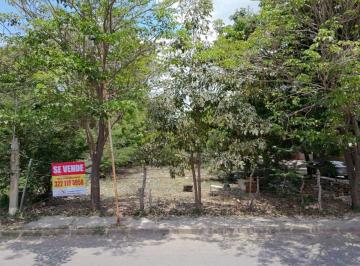 Terreno / Lote , Santiago Ixcuintla · Terreno en Venta H Colegio Militar, Col 12 de Octubre, Santiago Ixcuintla, Nay