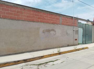 Terreno / Lote , Pachuca · Terreno en Venta, Céntrico, Ampliación Santa Julia, Pachuca.