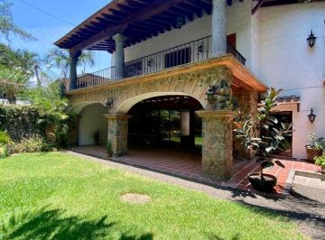 Casa de 4 habitaciones, Cuernavaca · Casa en Venta Reforma, Cuernavaca