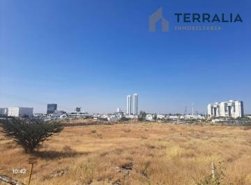 Terreno / Lote , Querétaro · Terreno Comercial en Venta en Paseo de La República Juriquilla Cerca Antea