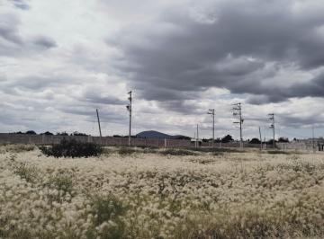 Terreno / Lote , Zumpango · Terreno en Venta en Santa María, Zumpango, Estado de México.