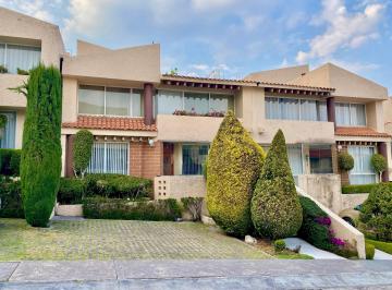 Casa de 3 habitaciones, Cuajimalpa de Morelos · Casa en Venta en Cuajimalpa, Colonia Jesús del Monte, Cerca de "El Cacalote"