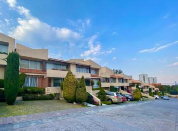 Casa de 3 habitaciones, Cuajimalpa de Morelos · Casa en Venta en Cuajimalpa, Colonia Jesús del Monte, Cerca de "El Cacalote"