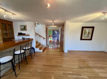 Casa de 3 habitaciones, Cuajimalpa de Morelos · Casa en Venta en Cuajimalpa, Colonia Jesús del Monte, Cerca de "El Cacalote"