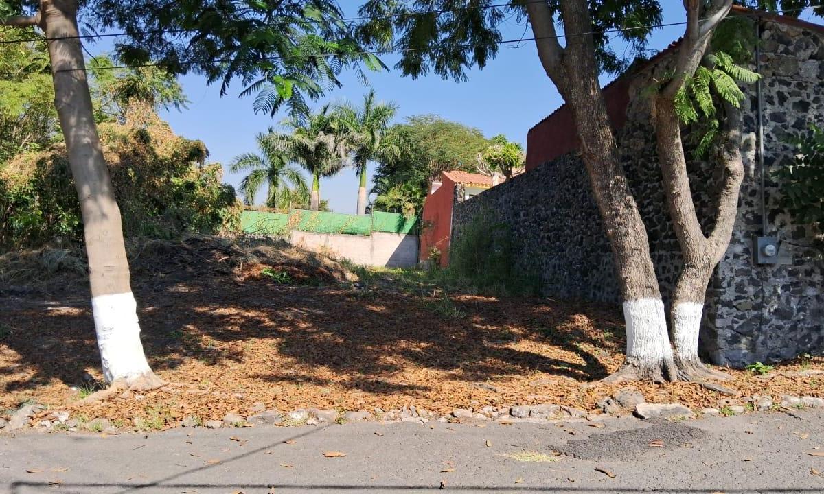 Land in Tamoanchan