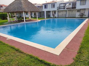 Casa en condominio de 3 habitaciones, Acapulco de Juárez · Casa en Joyas Diamante Atrás de Walt Mart No Inundable