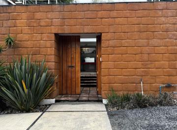 Casa de 4 habitaciones, Naucalpan de Juárez · Venta Residencia en Privada Monte Carlo, Lomas Hipódromo. 2,175,000 Usd