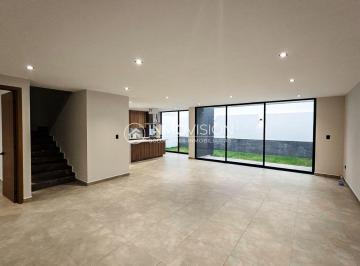 Casa de 4 habitaciones, San Andrés Cholula · Casa en Venta en Parque Sofía, Lomas de Angelópolis II