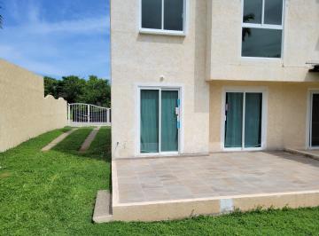 Casa en condominio de 3 habitaciones, Acapulco de Juárez · Casa de Oportunidad en Marina Diamante en La Entrada del Fraccionamiento