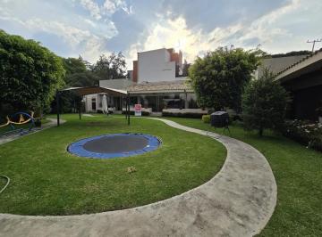 Casa de 4 habitaciones, Miguel Hidalgo · Casa en Venta en Lomas de Chapultepec