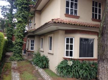 Casa · 280m² · 3 Recámaras · Casa en Renta en Casa del Valle