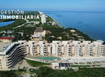 Departamento de 3 habitaciones, Telchac Puerto · Penthouse en Venta en Telchac Puerto, Yuc. Ccv359
