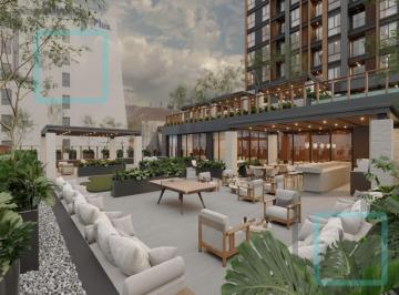 Oficina · 121m² · Oficina en Venta Zona San Jeronimo Monterrey