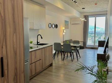 Departamento de 2 habitaciones, Monterrey · Depa Nuevo en Renta