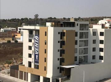 Fachada · Departamento - Venta - Fraccionamiento La Querencia