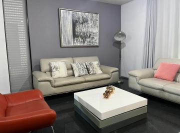 Departamento de 3 habitaciones, Mérida · Departamento de 363 m² con 3 Recámaras en Renta en Temozón Norte