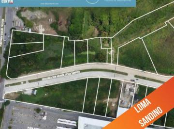 Terreno / Lote · 5389m² · Terreno de Inversión en Prol Av Sandino