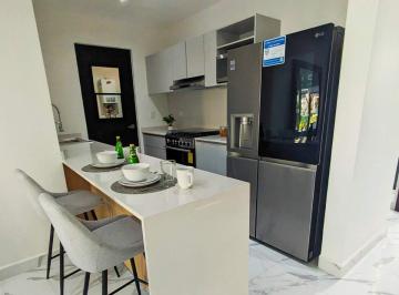 Departamento · 80m² · 2 Recámaras · Ombu | Ultimo Departamento Venta Cancún, Fase 1, 2 Dorm.