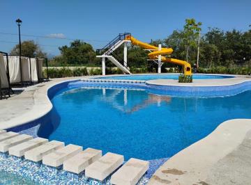 Departamento de 2 habitaciones, Bahía de Banderas · Departamento 2 Recámaras en Fraccionamiento con Casa Club y Alberca.