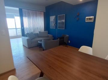 Departamento de 1 habitación, Cuajimalpa de Morelos · Suite Amueblada en La Cité, Sante Fe.