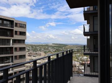 Departamento de 2 habitaciones, Querétaro · Departamento en Renta en La Ceiba, El Campanario, Qro
