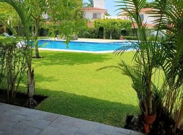 Casa en condominio · 77m² · 3 Recámaras · 1 Estacionamiento · PH - Xochitepec