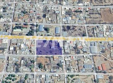 Terreno comercial · 4771m² · Terreno en Renta en El Centro de Nombre de Dios - (4)