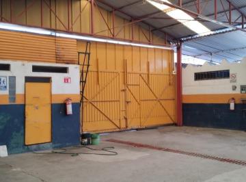Nave industrial · 750m² · 7 Estacionamientos · Nave Industrial en Renta Periférico Villahermosa