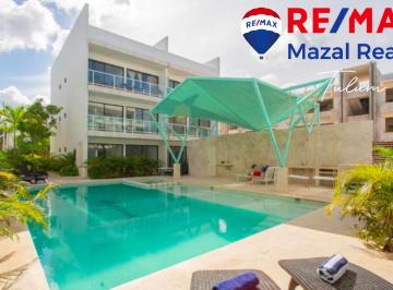 Departamento · 92m² · 2 Recámaras · 1 Estacionamiento · Departamento en Renta en Planta Baja – ¡Listo Para Ocupar! - (4)