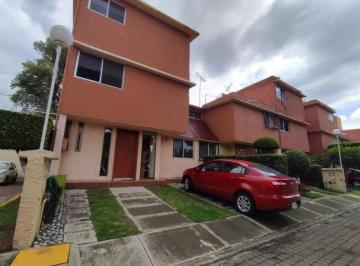 Casa de 3 habitaciones, Xochimilco · Casa en Venta en Rinconada San Pablo 255, Xochimilco - Remate Inmobiliario