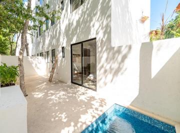 Departamento · 102m² · 2 Recámaras · 1 Estacionamiento · Departamento con Descuento 2 Recàmaras Se Acepta Infonavit en Tulum