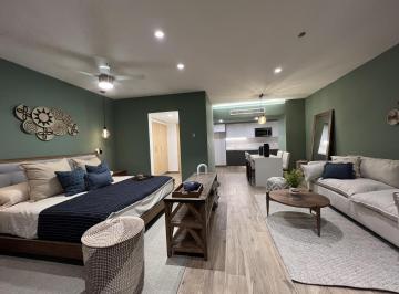 Departamento · 44m² · 1 Recámara · Se Acepta Hipotecario Departamento en Venta en Playa del Carmen