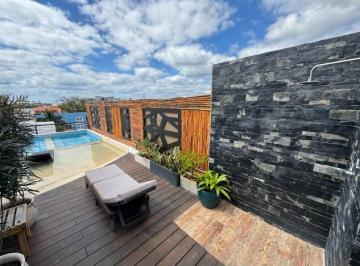 Departamento · 39m² · 1 Recámara · Departamento Nuevo en Venta Entre 5a y 10 Av en Playa del Carmen