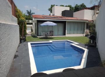 Casa de 3 habitaciones, Cuernavaca · Casa en La Mejor Zona de Cuernavaca un Nivel